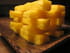 Frites de polenta