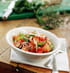 Salade italienne 