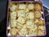 Cookies fondants 