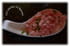 Cuill�res jambon - ail & fines herbes