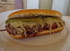 Burger fa�on Hot Dog