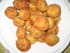 Boulettes au fromage