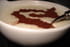 Chocolat blanc chaud