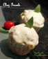 Cupcake sal� m�diterran�en