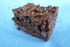 Barre chocolat�e au riz souffl�