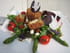 Cromesquis au Comt�