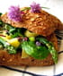Lunch bread Comt�