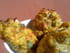 Bouch�es aux courgettes