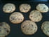 Cookies miam miam