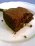 Supernatural brownies