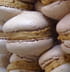 Macarons caf�