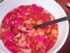 Vin de rose aux fruits d �t�