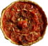 Tarte tomates et cantal