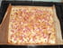 Tarte alsacienne