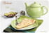 Bolzano apple cake