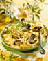 Spaghettis aux moules 
