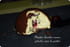 Myst�re au chocolat, mousse de pistache, griottes