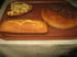 G�teau au lait chaud