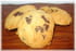 Cookies � la pomme et au chocolat
