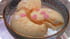 Cr�me glac�e au lait concentr� (sans sorbeti�re)