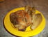 Rouelle de porc � la cocotte