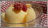 Sorbet � la mangue (sans sorbeti�re)
