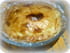 Tourte � l italienne aux fromages et ciboulette