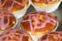 Cupcakes fa�on Bakewell tart
