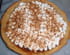 Tarte br�silienne