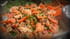 Salade aux lentilles et saumon fum�