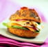 Petit pain � l�emmentaler aoc suisse