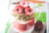 Cerises au mascarpone