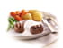 Steak en sauce Philadelphia