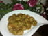 Boulettes ou keftas de sardines au riz