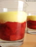 Triffle aux fraises