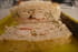 Terrine de poissons et crevettes