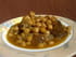 Hargma ou pieds de veau aux pois chiches et raisin