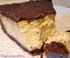 Cheesecake au Beurre de Cacahu�tes 