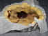 Tartelette au chocolat et aux bananes caram�lis�es
