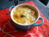 Cocotte aubergine 