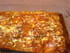 Gratin de filets de poisson