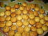 Mini muffins glac�s au citron