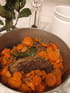 B�ufs carottes