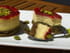 Cheesecake pistache et framboise