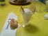 Papillon meringues