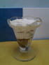 Tiramisu aux smarties