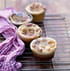 Clafoutis aux mirabelles 