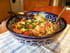 Salade d �t� au quinoa
