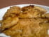 Escalopes de poulet marin�es