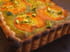 Tarte abricots-pistaches au lait d amandes